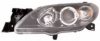 LORO 216-1150R-LD-EM Headlight